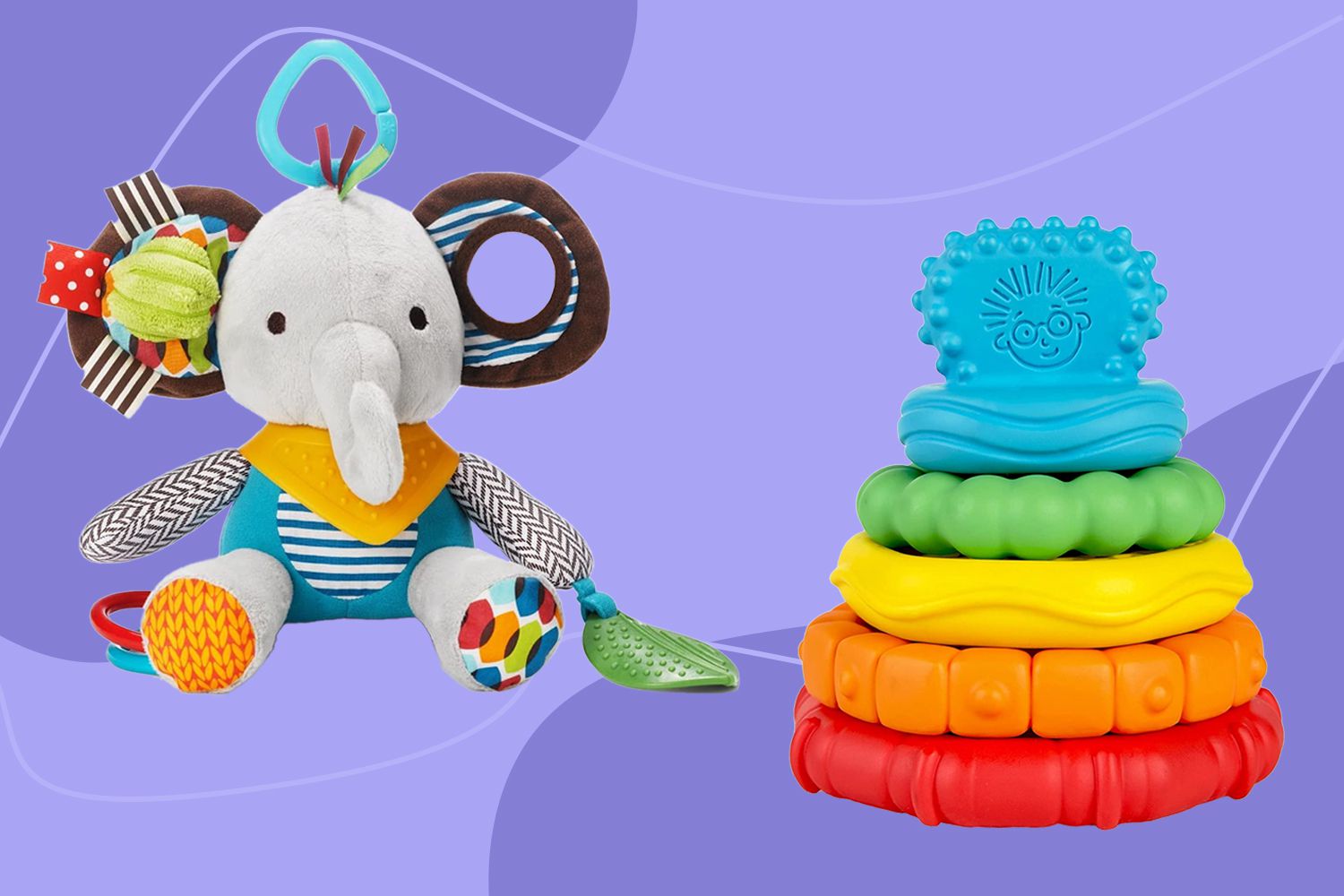 Increase in Infant Deaths Linked to Fisher-Price Rock 'n Play Sleeper Raises Safety Concerns